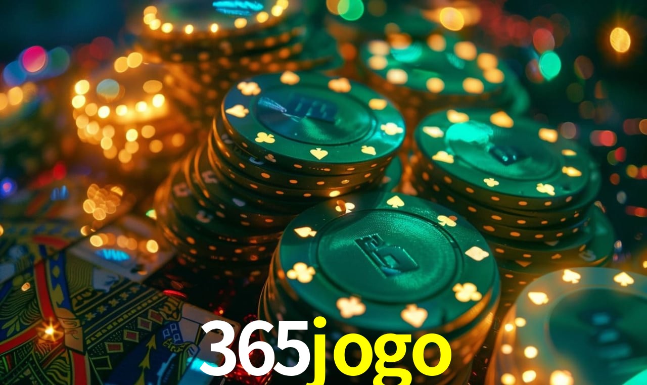 Estatísticas 365jogo