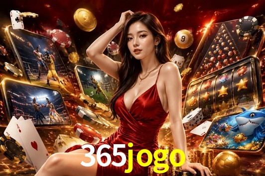 Welcome Bonus 365jogo