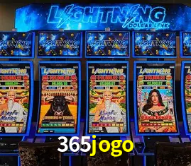 A Revolução dos Aplicativos de Jogos no 365jogo
