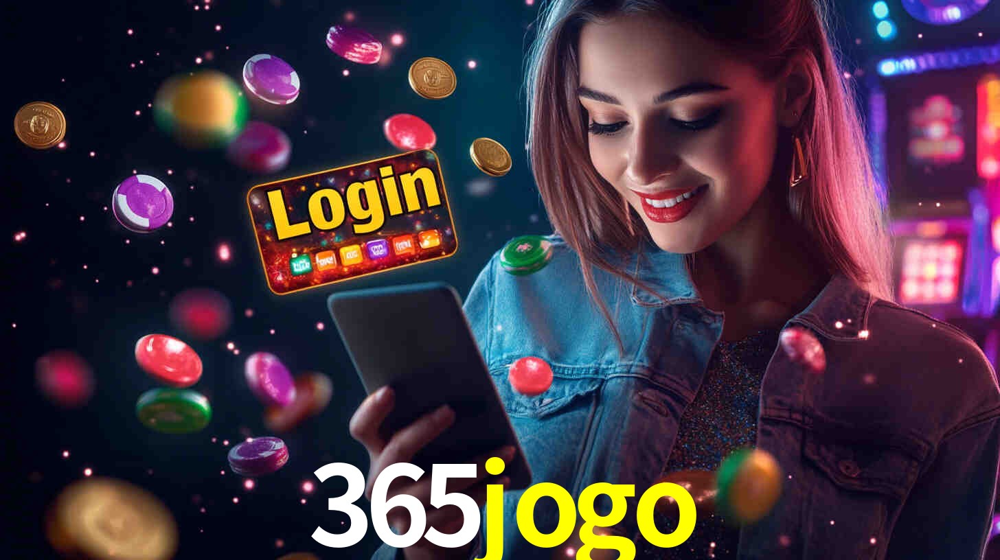 A Experiência Imersiva dos Cassinos Ao Vivo no 365jogo