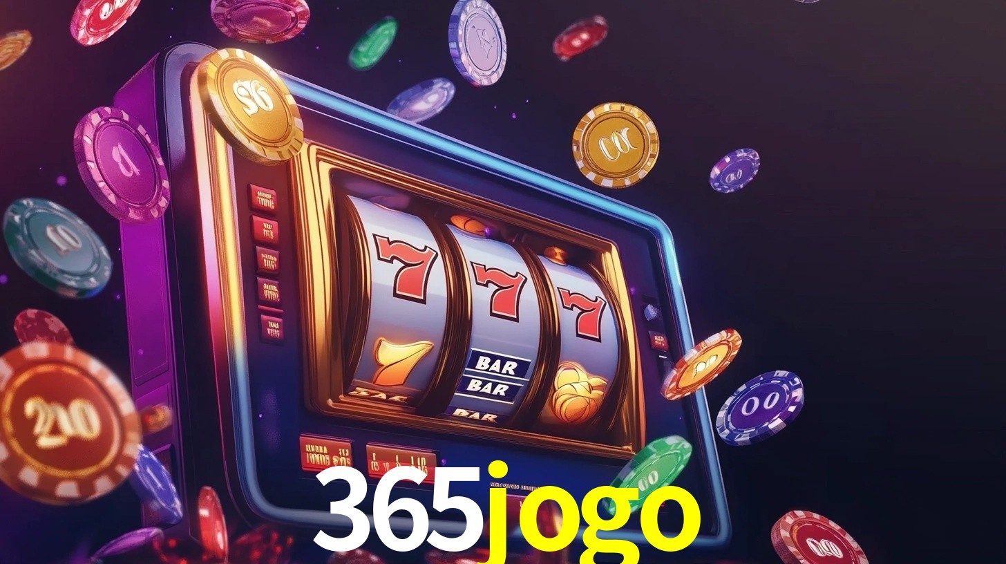 Daily Bonuses 365jogo