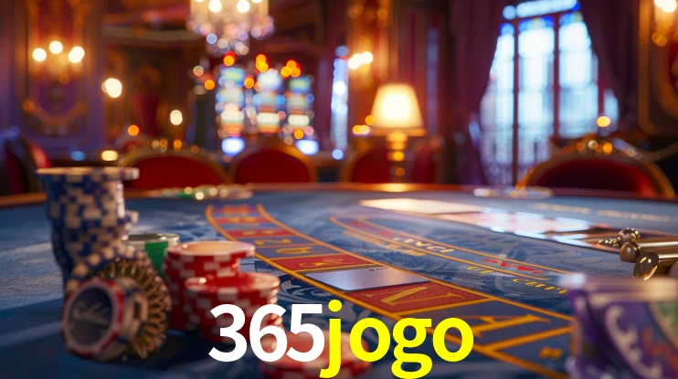Secure Login 365jogo