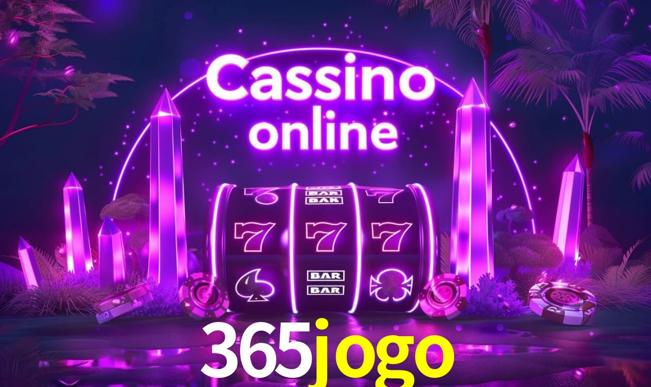 Account Benefits 365jogo