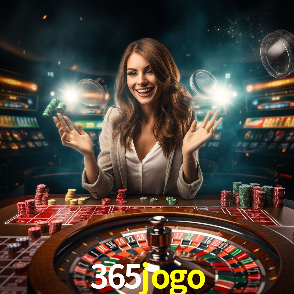 Explore as vantagens do 365jogo: serviço profissional e confiabilidade