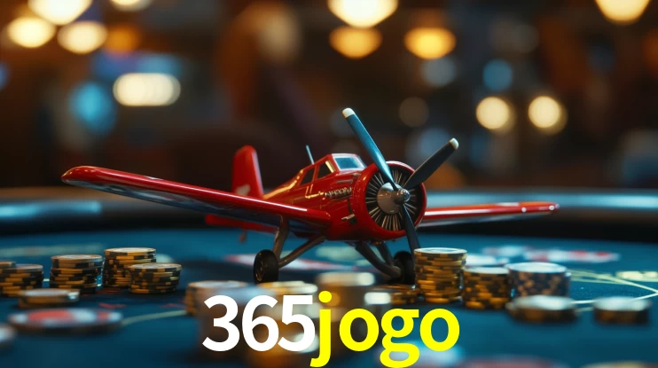 Game Providers 365jogo