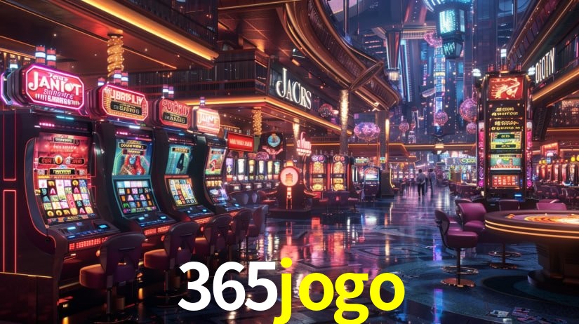 Live Casino 365jogo