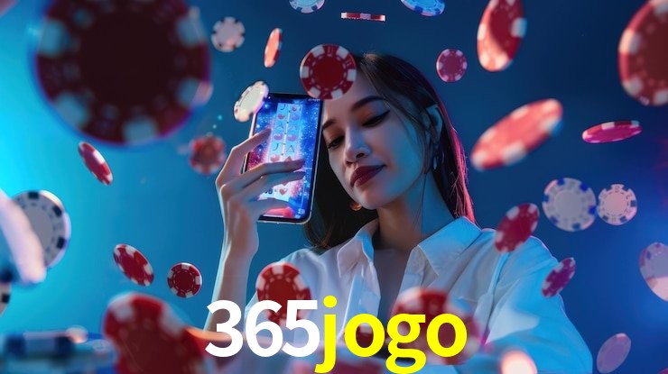 Inovações de Jogos na 365jogo: O Futuro das Experiências Interativas