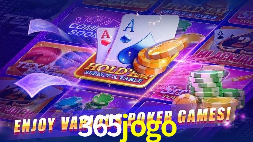 A Experiência Imersiva dos Cassinos Ao Vivo no 365jogo
