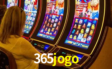Live Casino 365jogo