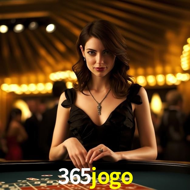 Descubra a Essência do 365jogo: Nossa História e Compromissos