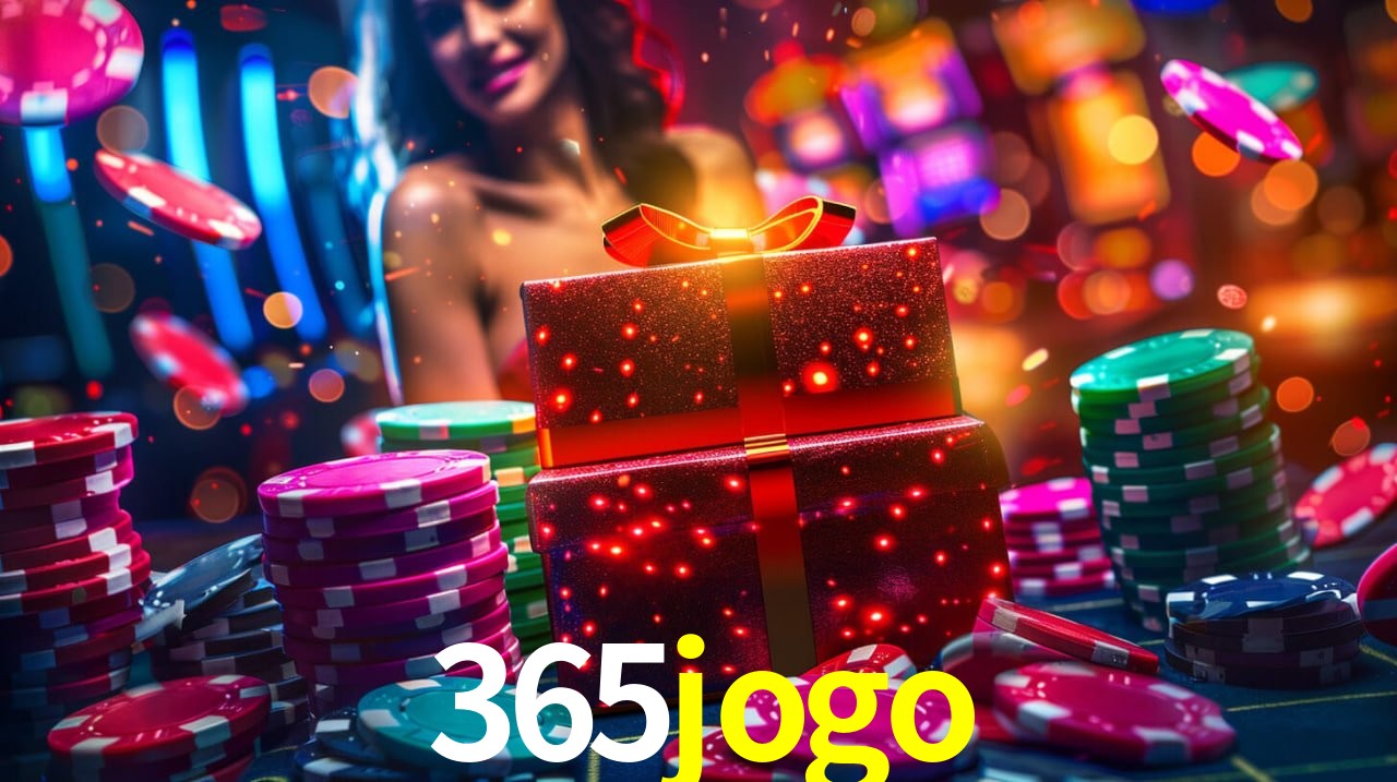 Desvendando o Mundo dos Jogos Virtuais na 365jogo