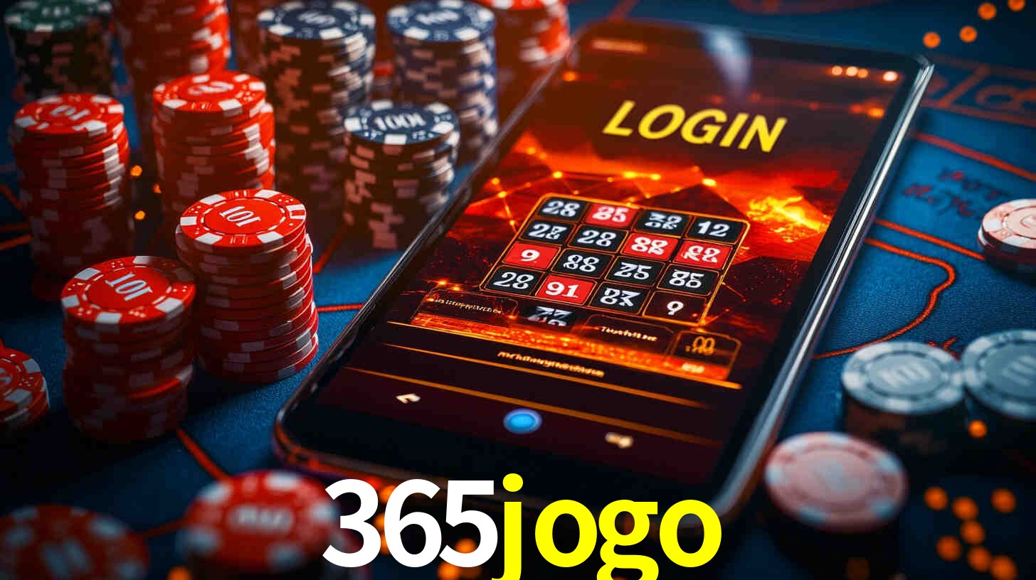 Bônus Generosos e Exclusivos no 365jogo para Você!