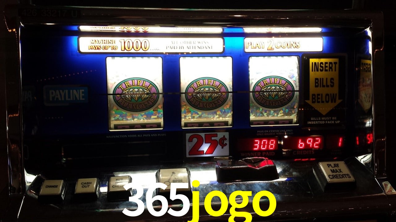 Football Betting 365jogo