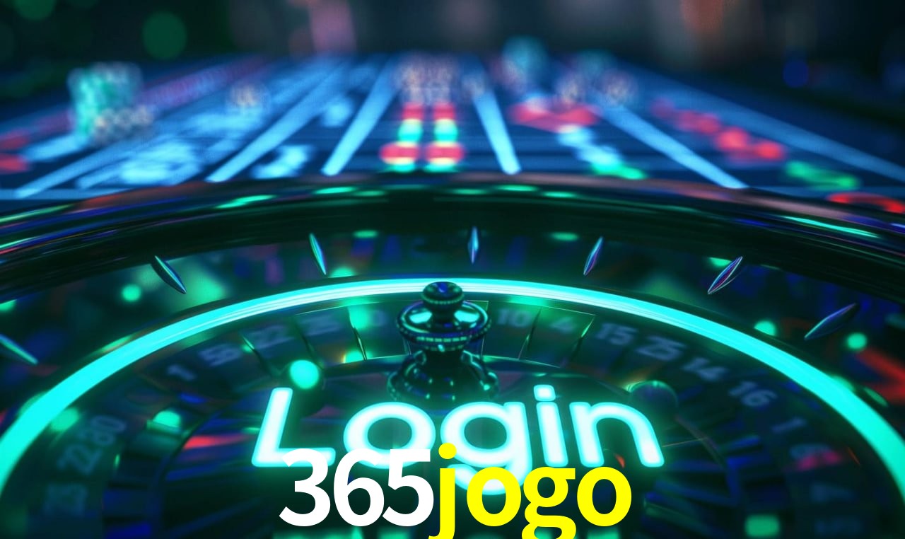 Welcome Bonus 365jogo