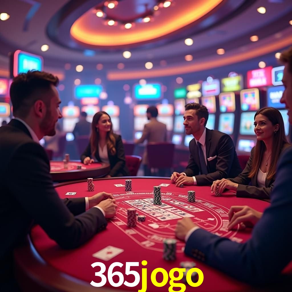 cassino 365jogo