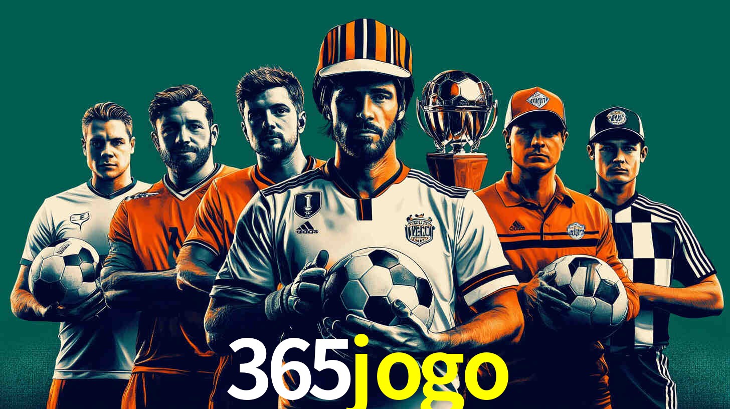 Apostas Esportivas na 365jogo: Um Guia Completo