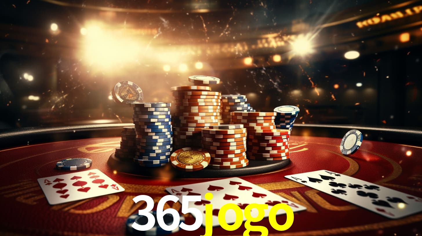 Blackjack Table 365jogo