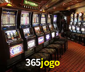 A Experiência Imersiva dos Cassinos Ao Vivo no 365jogo