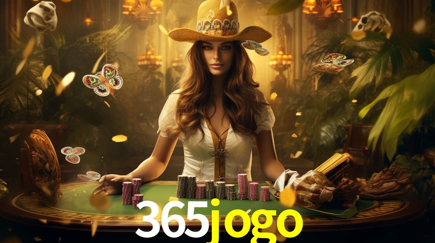 Roulette Table 365jogo