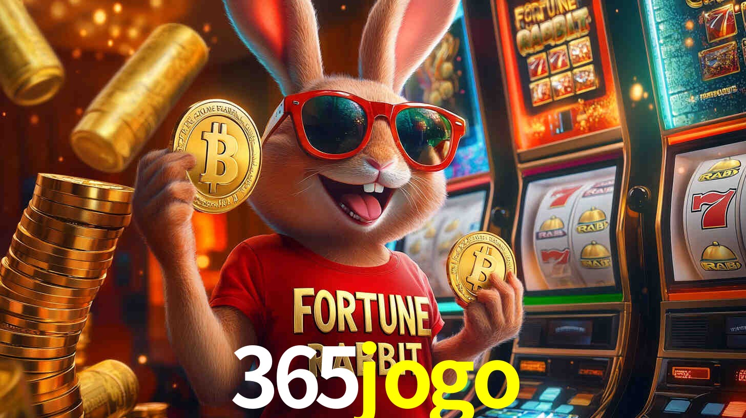 Desvendando o Mundo dos Jogos Virtuais na 365jogo
