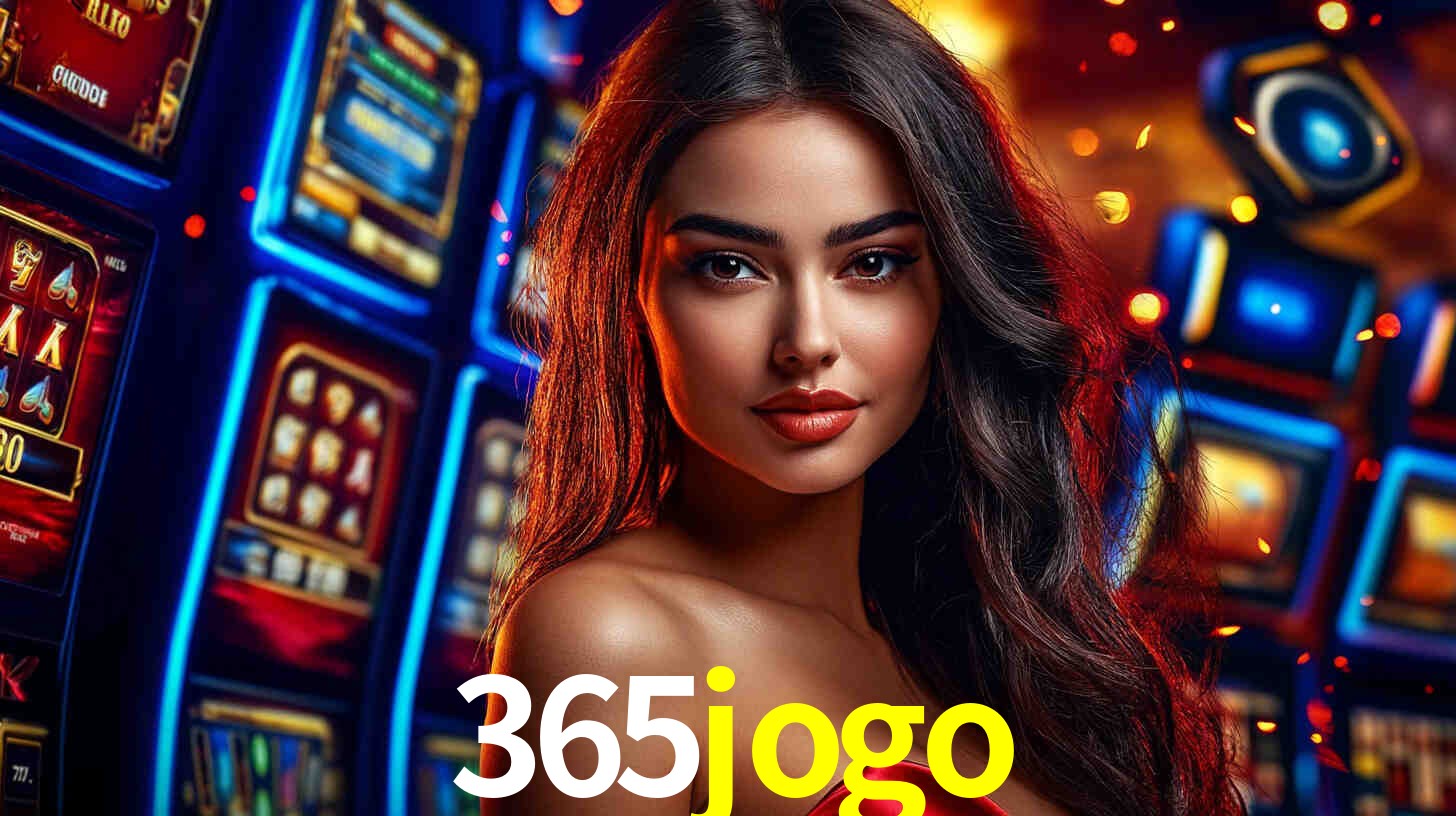 Inovações de Jogos na 365jogo: O Futuro das Experiências Interativas
