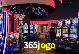 Bônus 365jogo