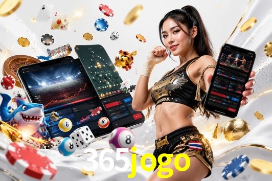 Flash Promotion 365jogo
