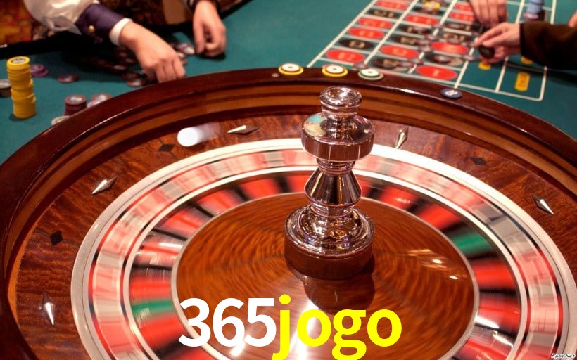 Mesa de Blackjack 365jogo