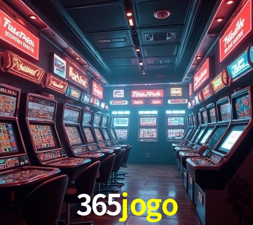 Ofertas Exclusivas 365jogo
