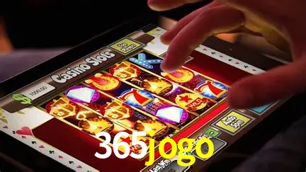 Descubra o Mundo do Cassino Online com 365jogo