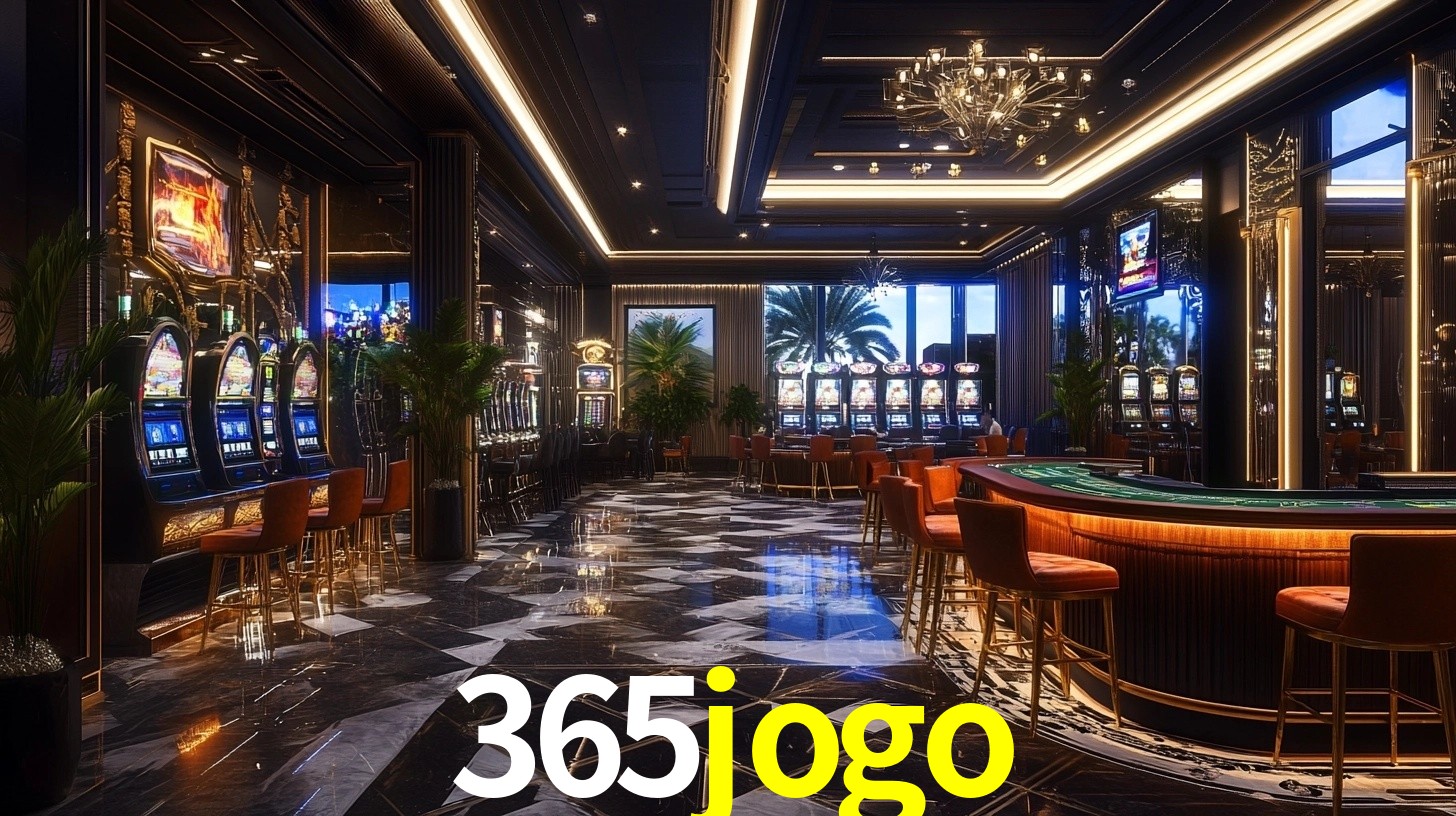 Premium Interface 365jogo
