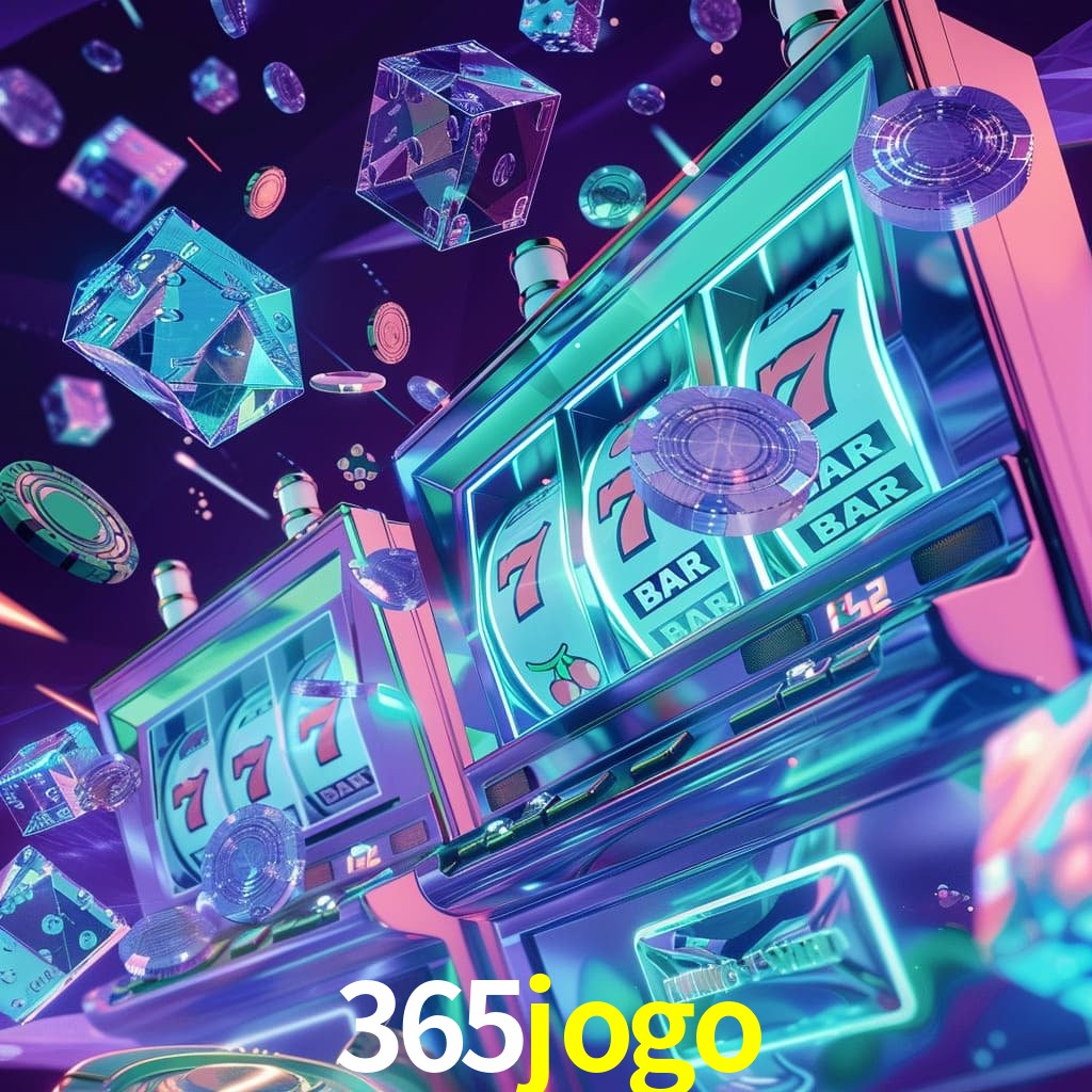 Interface do App 365jogo