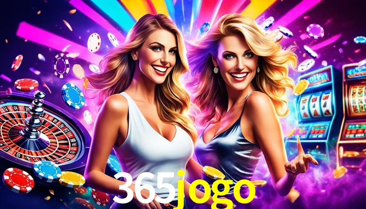 Casino Ao Vivo 365jogo