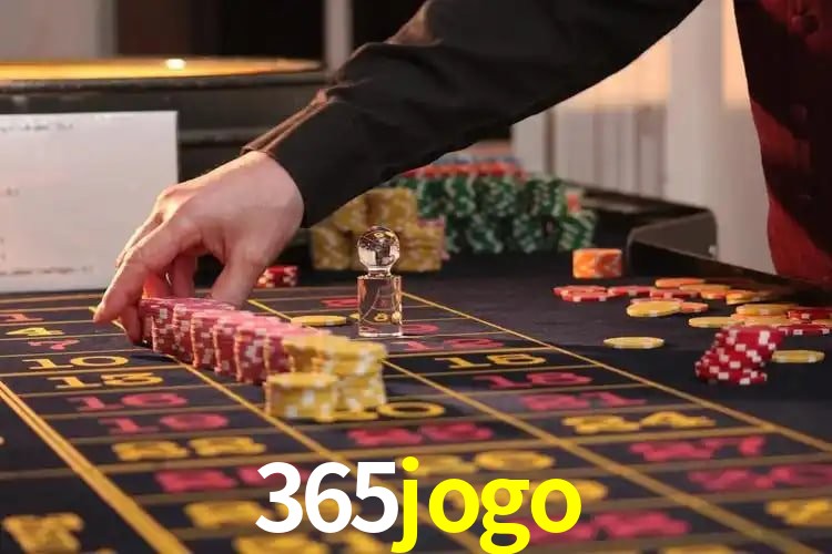 A Experiência Imersiva dos Cassinos Ao Vivo no 365jogo