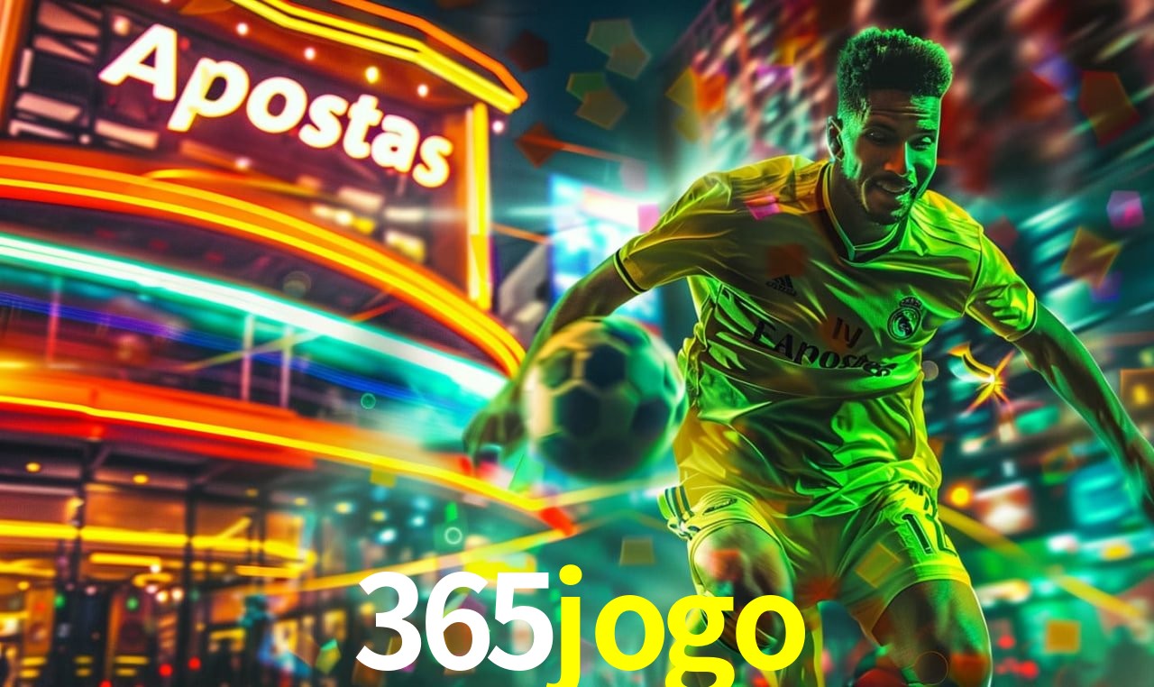 Provedores de Jogos 365jogo