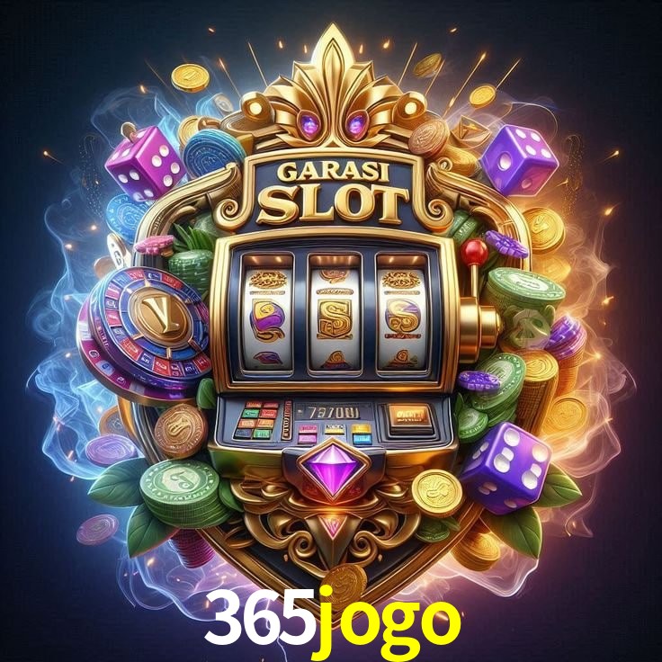 Design Responsivo 365jogo
