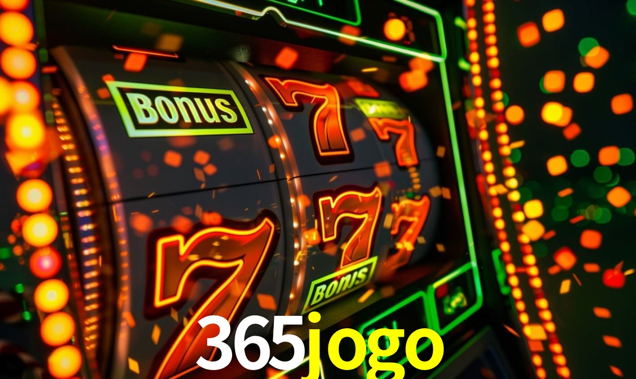 cassino 365jogo