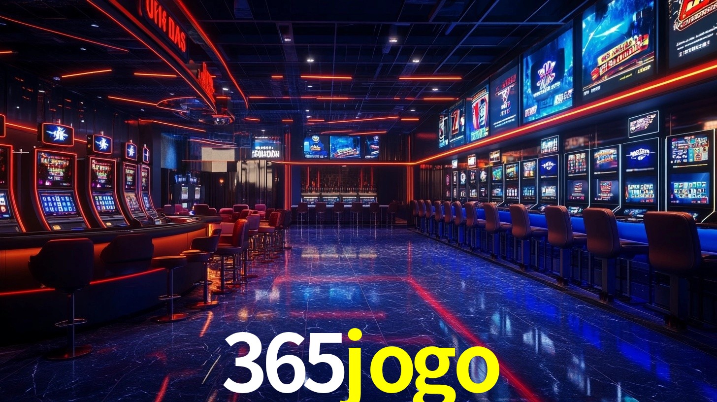 Tournaments 365jogo