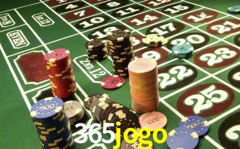 Casino Ao Vivo 365jogo