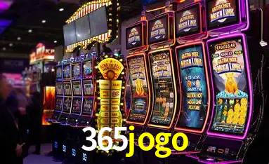 Desvendando o Mundo dos Jogos Virtuais na 365jogo