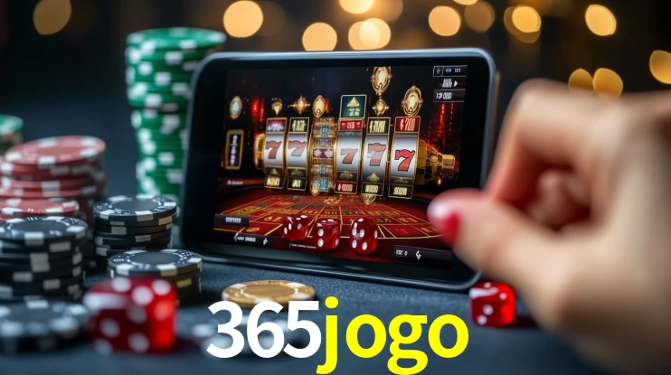 Daily Bonuses 365jogo