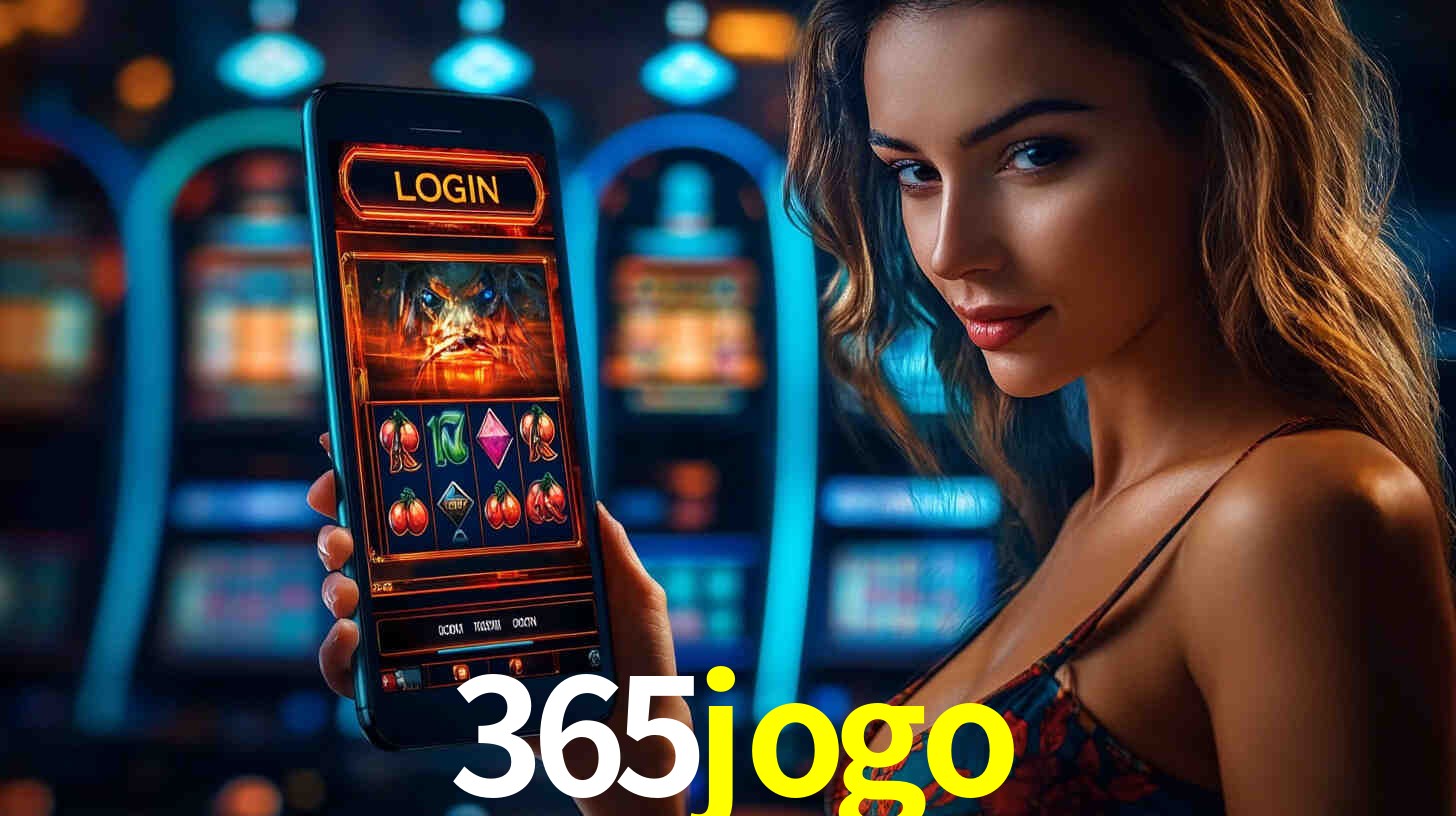 365jogo: A Experiência de Casino com Jogos de Mesa ao Vivo