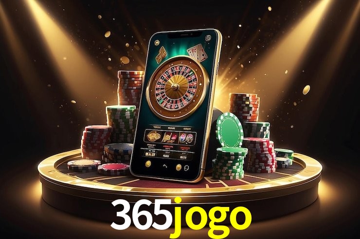 Tecnologia da Plataforma 365jogo