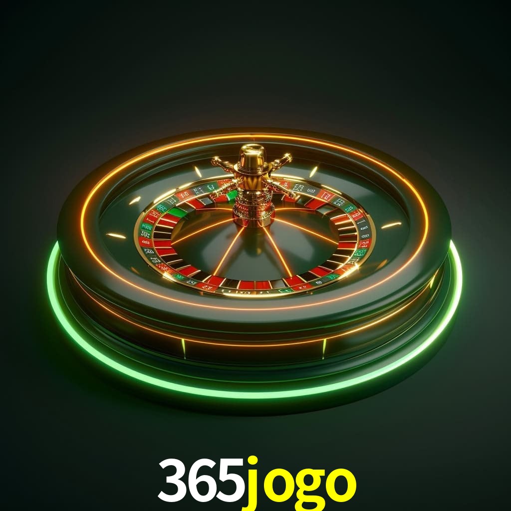 App mobile 365jogo
