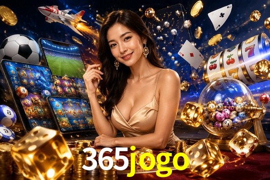 Live Casino 365jogo
