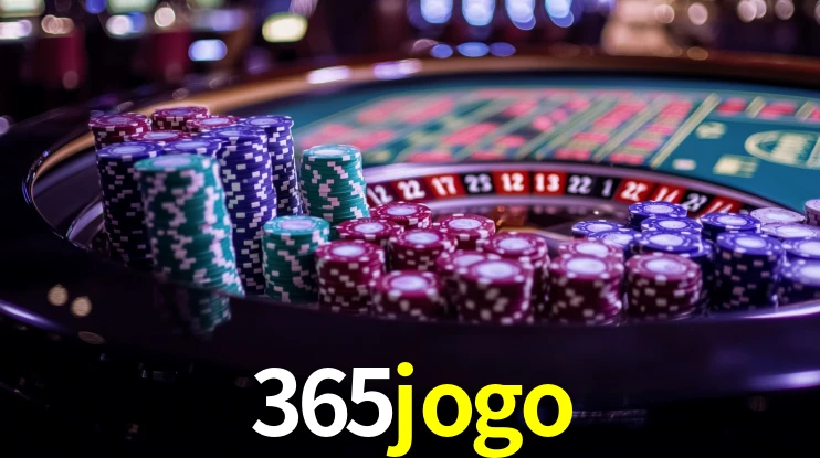 Live Casino 365jogo
