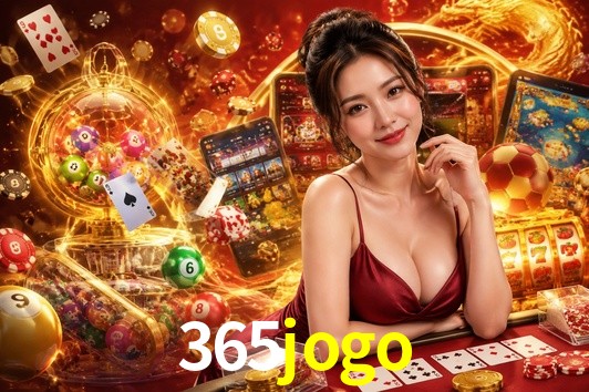 Secure Login 365jogo
