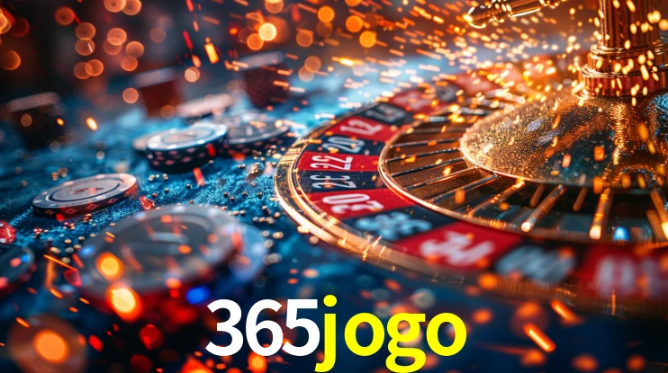 Responsive Design 365jogo