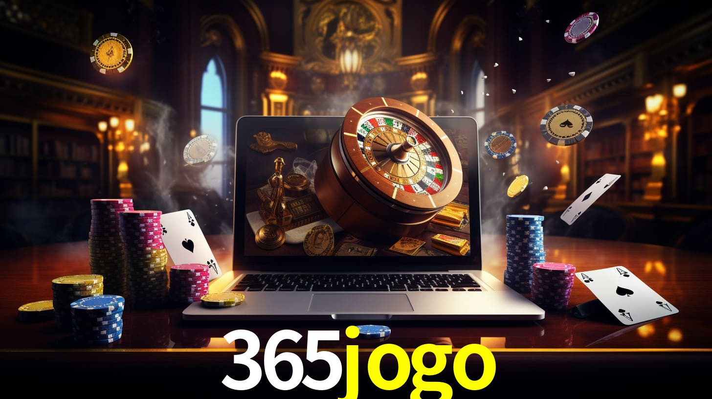 VIP Casino 365jogo