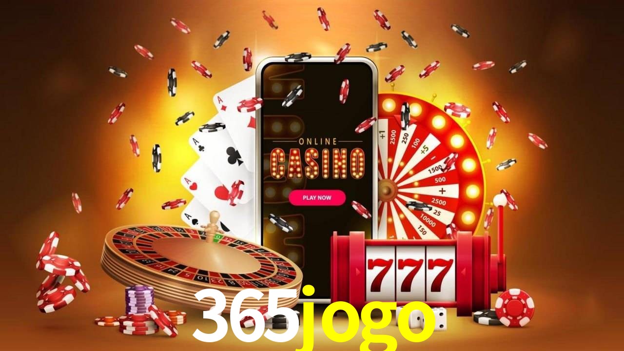 Segurança 2FA 365jogo
